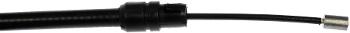 2001 Dodge Durango Parking Brake Cable Front Dorman C660301 image 2 of 3