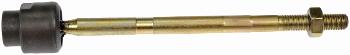1994 Saab 900 Steering Tie Rod End Front Inner Dorman 532332 image 2 of 2
