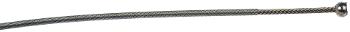 1979 Dodge B200 Parking Brake Cable Intermediate Dorman C92809 image 3 of 3