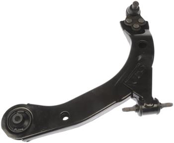 2005 Saturn Ion Suspension Control Arm and Ball Joint Assembly Front Left Lower Dorman 521321 image 4 of 4