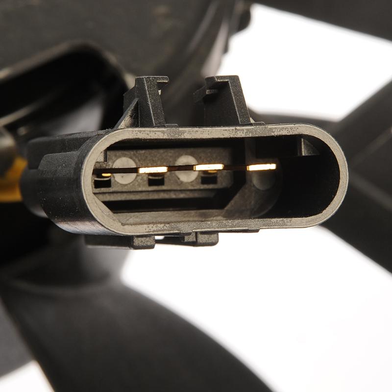 Dorman 620691 Engine Cooling Fan Assembly product image 6 of 6
