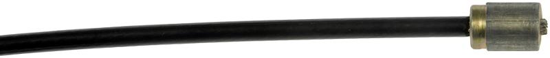 1995 Ford F-150 Parking Brake Cable Intermediate Dorman C95367 image 1 of 3