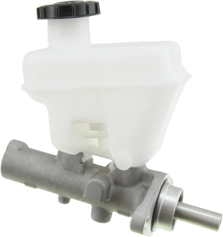 2003 Ford Escape Brake Master Cylinder Dorman M630324 image 4 of 4