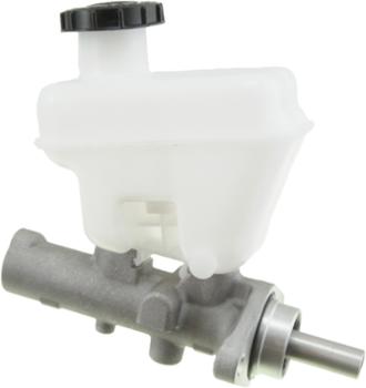 2007 Mercury Mariner Brake Master Cylinder Dorman M630324 image 4 of 4