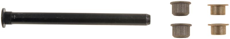 1980 Chevrolet K10 Suburban Tailgate Hinge Pin and Bushing Kit Dorman 703264 image 3 of 3
