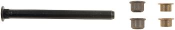 1970 Buick Electra Door Hinge Pin and Bushing Kit Front Dorman 703264 image 3 of 3