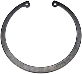 2004 Acura MDX Wheel Bearing Retaining Ring Front Dorman 933930 image 2 of 2