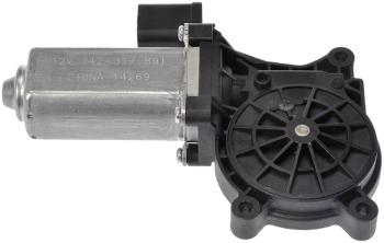 2008 Dodge Magnum Power Window Motor Front Right Dorman 742317 image 3 of 3