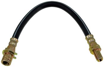 1994 International 3900FC Brake Hydraulic Hose Rear Left Dorman H38510 image 1 of 3