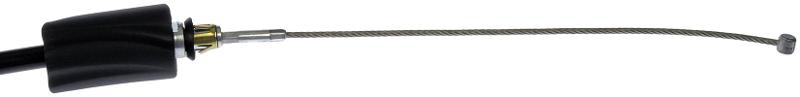 1998 GMC Savana 2500 Parking Brake Cable Front Dorman C96091 image 3 of 3