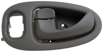 2003 Saturn Vue Interior Door Handle Front Left Dorman 82647 image 2 of 3