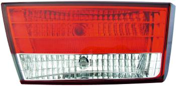 2007 Hyundai Sonata Tail Light Assembly Right Inner Dorman 1611427 image 1 of 1