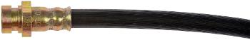 2008 Kia Spectra5 Brake Hydraulic Hose Rear Left Dorman H621369 image 3 of 3