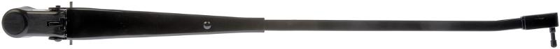 1993 Dodge Shadow Windshield Wiper Arm Front Dorman 42842 image 2 of 3