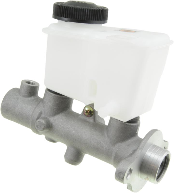 2001 Mazda Protege Brake Master Cylinder Dorman M630219 image 4 of 4
