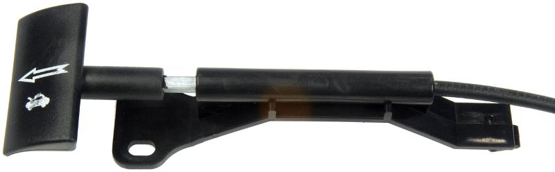2000 Ford Windstar Hood Release Cable Dorman 912052 image 2 of 3