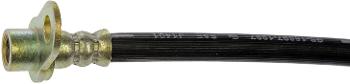 2014 Mitsubishi Lancer Brake Hydraulic Hose Rear Right Inner Dorman H621265 image 3 of 3