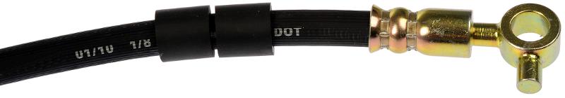 2010 Mazda CX-9 Brake Hydraulic Hose Rear Right Dorman H621076 image 2 of 3