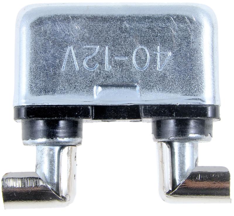 Dorman 85618 - Circuit Breaker Dorman 85618 Circuit Breaker product image 2 of 2