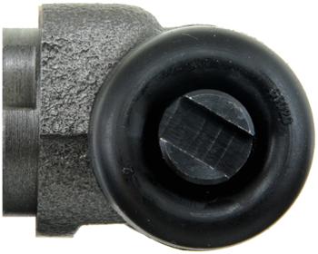 1990 Mitsubishi Montero Drum Brake Wheel Cylinder Rear Left Dorman W37708 image 3 of 3