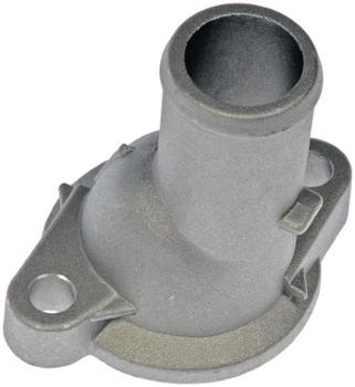 1997 Geo Metro Engine Coolant Thermostat Housing