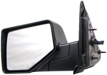 2006 Ford Ranger Door Mirror Left Dorman 955842 image 4 of 4