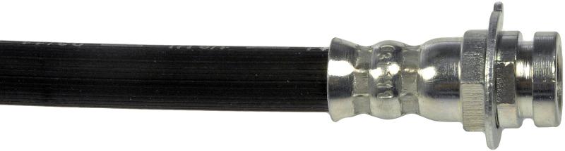 2009 Buick Allure Brake Hydraulic Hose Front Left Dorman H620839 image 3 of 3