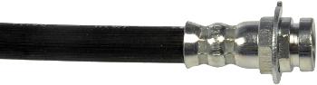 2009 Buick Allure Brake Hydraulic Hose Front Left Dorman H620839 image 3 of 3