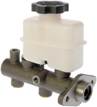 2005 Kia Optima Brake Master Cylinder Dorman M630191 image 3 of 4