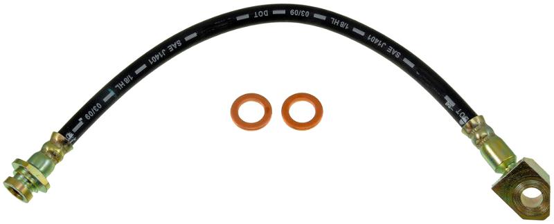 Dorman H77756 Brake Hydraulic Hose product image 3 of 3