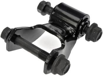 1996 Ford F-350 Leaf Spring Shackle Rear Rearward Dorman 722090 image 1 of 2