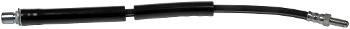 2014 Ford Police Interceptor Utility Brake Hydraulic Hose Rear Left Dorman H621820 image 3 of 3