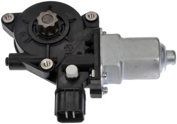 2008 Honda Civic Power Window Motor Rear Left Dorman 742823 image 3 of 3