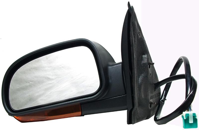 2004 Chevrolet Trailblazer EXT Door Mirror Left Dorman 955824 image 4 of 4