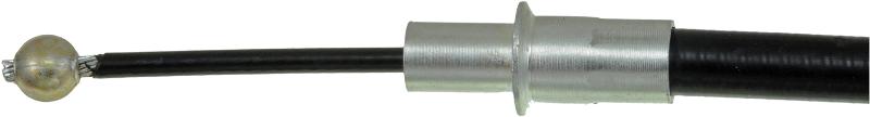 1986 Chrysler New Yorker Parking Brake Cable Front Dorman C93048 image 2 of 3
