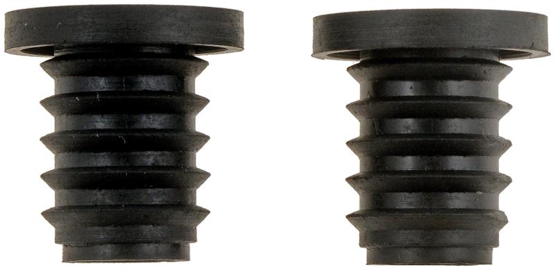 1986 Chevrolet S10 PCV Valve Grommet Right Dorman 47041 image 3 of 3