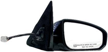 2004 Nissan Maxima Door Mirror Right Dorman 9551635 image 1 of 1