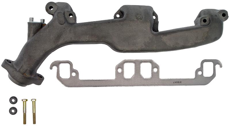 1999 Dodge Ram 3500 Exhaust Manifold Right Dorman 674538 image 4 of 4