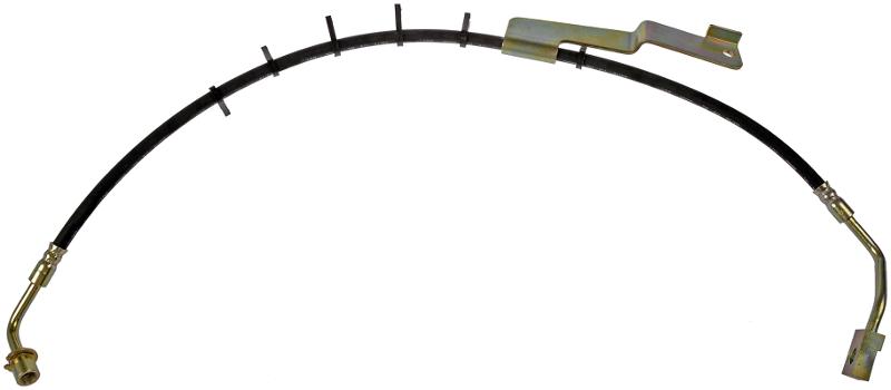 2006 Chevrolet C4500 Kodiak Brake Hydraulic Hose Rear Left Dorman H620367 image 3 of 3