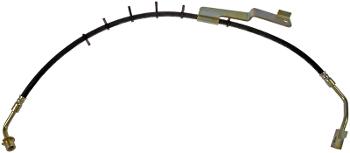 2009 GMC C5500 Topkick Brake Hydraulic Hose Rear Left Dorman H620367 image 3 of 3
