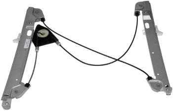2012 Dodge Caliber Window Regulator Front Right Dorman 749541 image 3 of 4