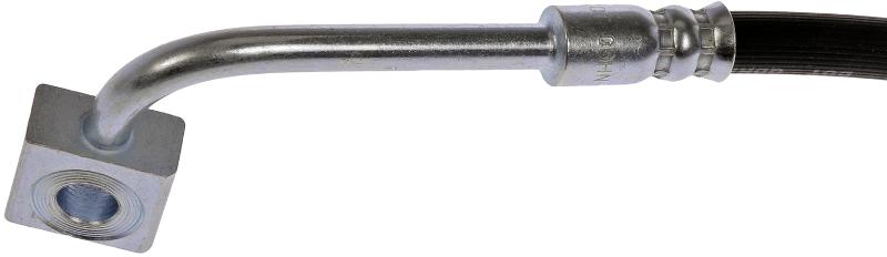 2007 Dodge Ram 2500 Brake Hydraulic Hose Front Right Dorman H620580 image 3 of 3