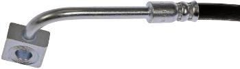 2013 Ram 4000 Brake Hydraulic Hose Front Left Dorman H620580 image 3 of 3