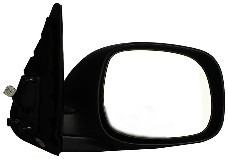 2005 Toyota Tundra Door Mirror Right Dorman 955602 image 2 of 2