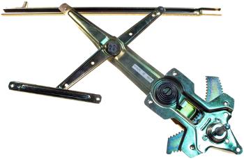 1993 Honda Accord Window Regulator Front Left Dorman 740633 image 2 of 4