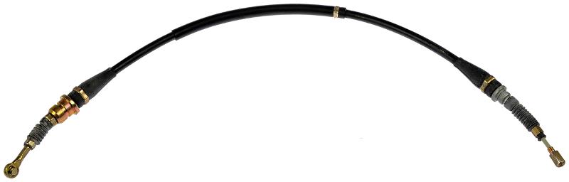 1995 Mazda Millenia Parking Brake Cable Rear Left Dorman C94991 image 2 of 3
