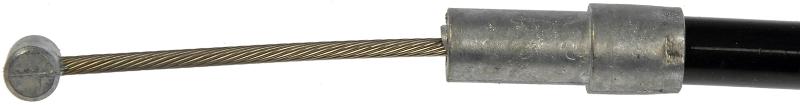 2003 Honda Accord Parking Brake Cable Rear Right Dorman C660734 image 3 of 3