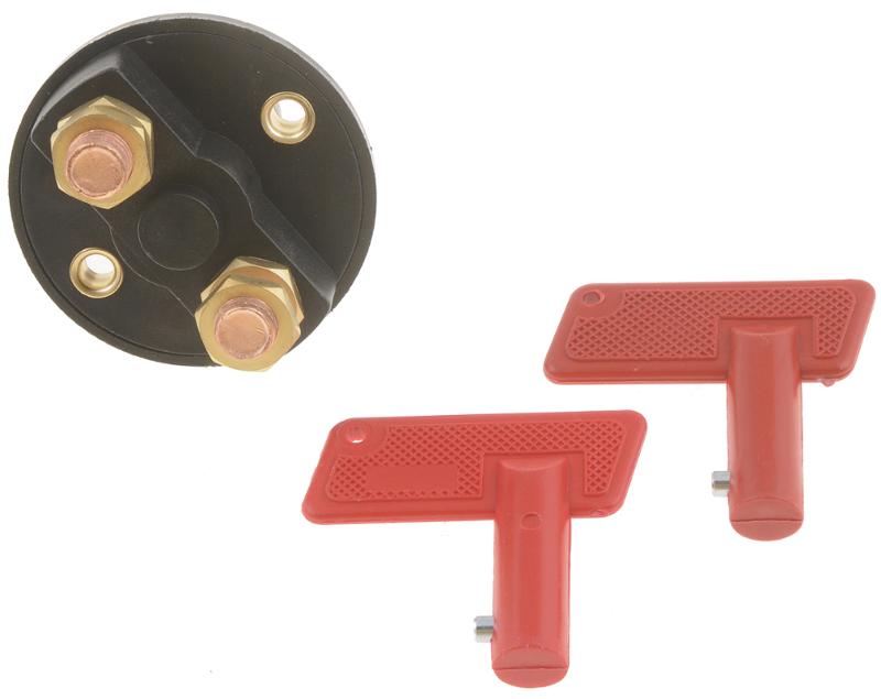 Dorman 85988 Battery Cutoff Switch product image 2 of 4