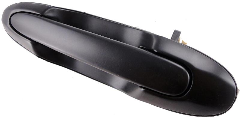 2003 Mazda MPV Exterior Door Handle Rear Right Dorman 82441 image 2 of 3