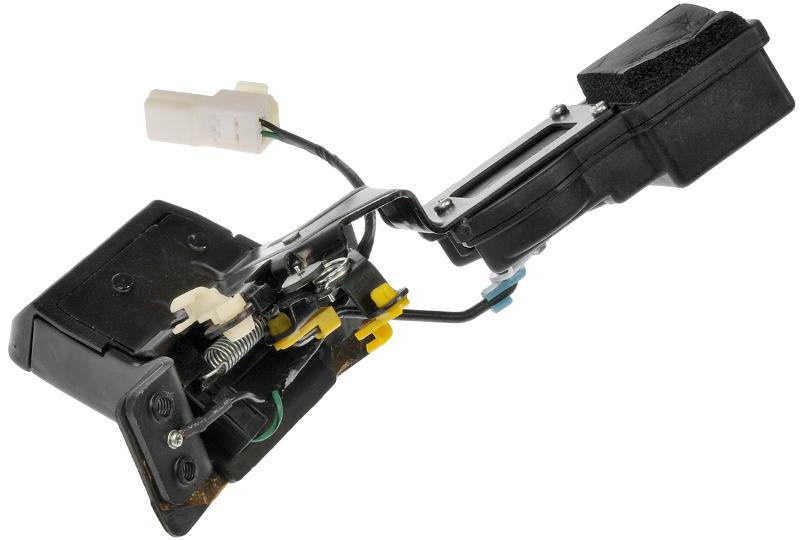 Dorman 937128 Liftgate Lock Actuator product image 2 of 3